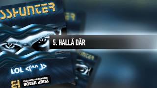 Video thumbnail of "5. Basshunter - Hallå där"