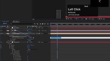 Stardust 3D Intro   After Effects Tutorial