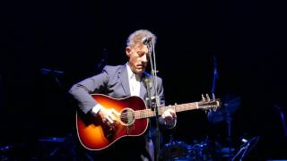 Vignette de la vidéo "Lyle Lovett I'll Fly Away"