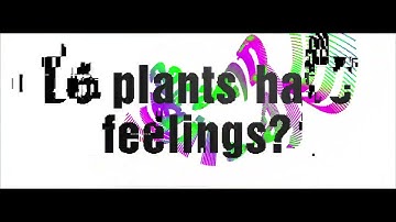 AI WEIWEI, Ai vs AI: Do plants have feelings? | CIRCA