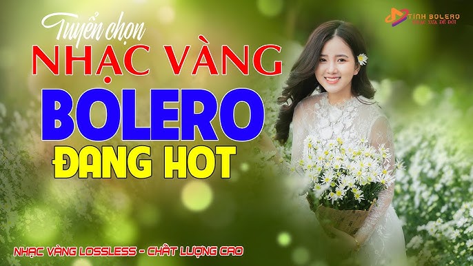Tiêu chí chọn Nhạc Vàng chất lượng cao để thử loa