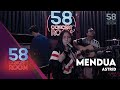 Mendua - ASTRID (Live at 58 Concert Room)