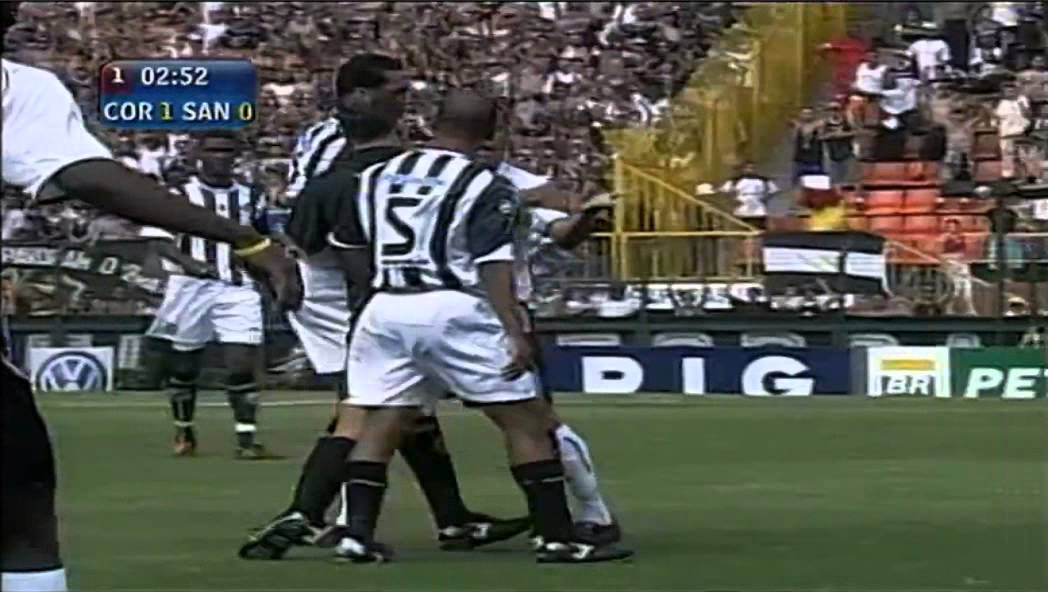 Corinthians 7 X1 Santos Eterno 7x1 Brasileirao 05 Jogo Completo Hd Youtube Corinthians 7 X1 Santos Eterno 7x1 Brasileirao 05 Jogo Completo Hd Youtube