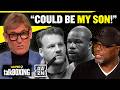 "DON'T PISS DANIEL DUBOIS OFF!" | EP171 | talkBOXING with Simon Jordan, Don Charles & Co.