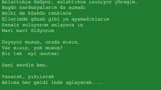 Ömer - Imkansız Aşk