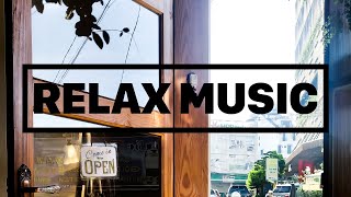 Piano Relaxing Music for Sleep, Study, Work - Harmonic Oasis - NERO ON AIR