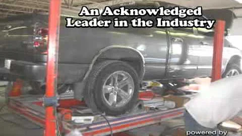 Wallace's Conley Collision - (705)745-2091