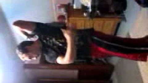 Zach McClain