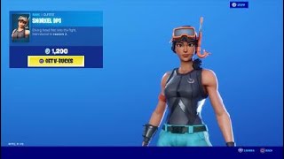 ITEMS IN ITEM SHOP 12/4/2019 FORTNITE BATTLE ROYALE