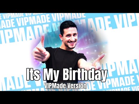 Just Dance 2015 It’s My Birthday Vip Resurfaced No Hud