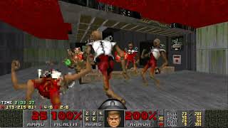 Down the Drain Map 14 UV-Max - 4:14