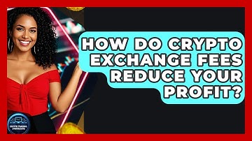 How Do Crypto Exchange Fees Reduce Your Profit? - Crypto Trading Strategists