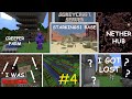 DokeyCraft (Ep4) Mega Creeper Farm