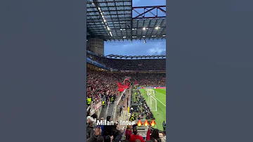 Gala Freed From Desire From Milan And Inter Fans 