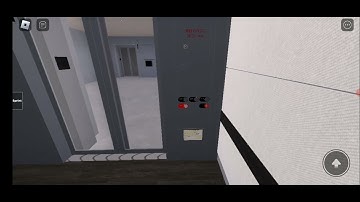 Cortex & Schindler Elevator [RASPSOR Test Tower] Roblox