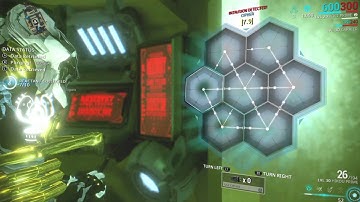 Warframe volt prime gameplay