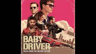 Simon & Garfunkel - Baby Driver (Baby Driver Soundtrack)