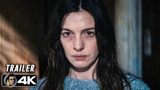 VERITY | Official Trailer 2 (2026) 4K