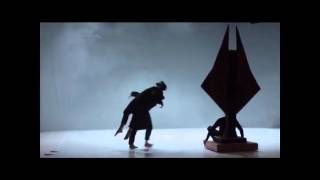 Duel 2014 - Short Promo Compagnia Abbondanzabertoni Francesco Pacelli