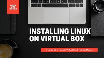 How to Install Ubuntu 20.04 LTS on VirtualBox in Windows 10 / Windows 8
