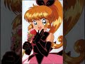 Tomo Sakurai strawberry boy. voice meimi haneoka