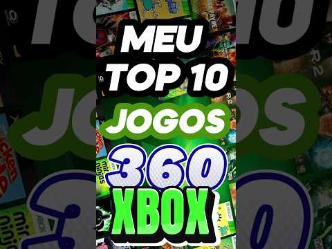 MEU TOP 10