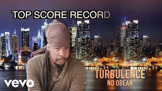 Turbulence - NO OBEAH (OFFICIAL LYRICS MUSIC VIDEO)