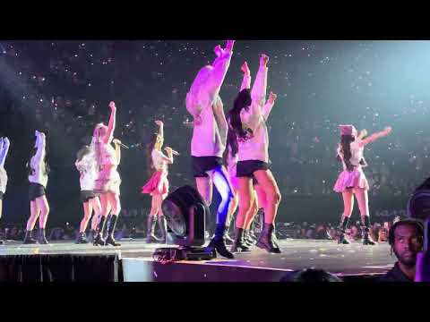 240313 IVE (아이브) - All Night 직캠 Fancam IVE THE 1ST WORLD TOUR ‘SHOW WHAT I HAVE’ in LA