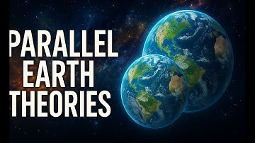 Parallel Earth Theories – Exploring the Multiverse and Alternate Realities 🌍