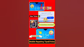 😢Redmi 8a No service, Emergency Call only , Network Problem 💥#phonefixer #smartphone #repair