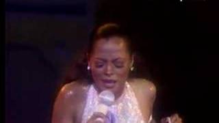 Watch Diana Ross Its My House video
