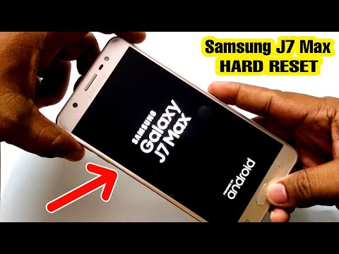Video: Kā dzēst lietotnes Samsung Galaxy j5?