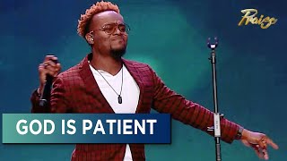 Travis Greene | You Waited | LIVE Performance
