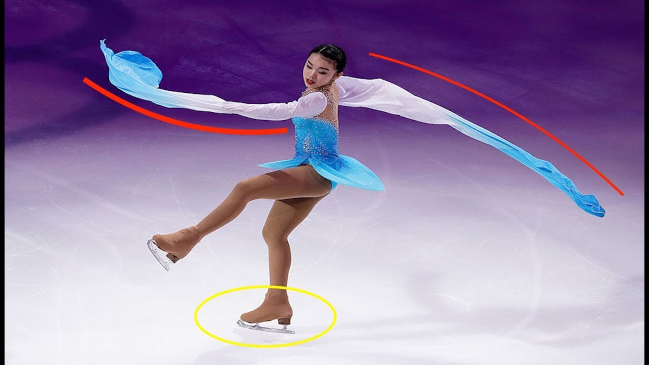 フィギュア どれだけ回る 芸術 スピン連続 オリンピックへ 神業 Amazing Spin Figure Skat Youtube フィギュア どれだけ回る 芸術 スピン連続 オリンピックへ 神業 Amazing Spin Figure Skat Youtube