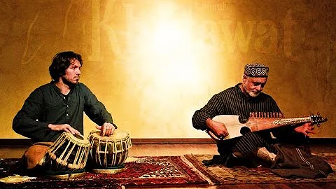 [Khatawat] Daud Khan Sadozai & Ciro Montanari - Ka...