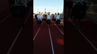 Blue Devils 2016