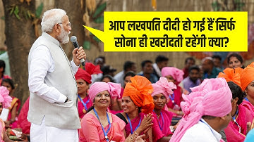 Start investing: PM Modi