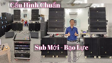 Đúng Chuẩn “ Cấu Hình Làm Show Đám Cưới “ 128 Triệu Ra Hà Nội. Sub Mới Đánh Rung Nhà. LH 0933991244