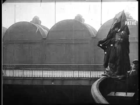 reichelt franz tower eiffel death jump 1912
