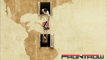 FrontRow International Presentation [TAGLISH]