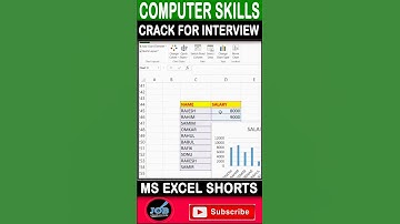 Excel Tips #excel #exceltips #shorts #msexcelfullcourse #exceltutorial #msexcel
