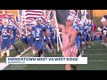 West Ridge falls to Mo. West, while Tri-Cities wins on Thursday night high school football