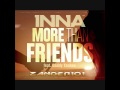 Inna Feat Daddy Yankee More Than Friends Radio Edit mp3