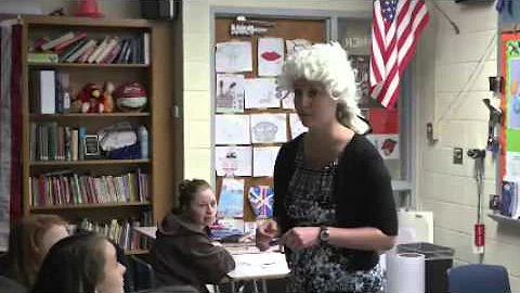 KCSD Lesson Series "Constitutional Convention" by ...