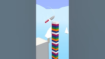 Slice It All Gameplay! Satisfying ASMR Slicing Game Level 5643