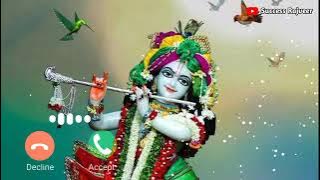 2025 , bhakti ringtone, ringtone bhakti, Bhajan Ringtone, New Ringtone_ Jai Shree Krishna 🙏🚩