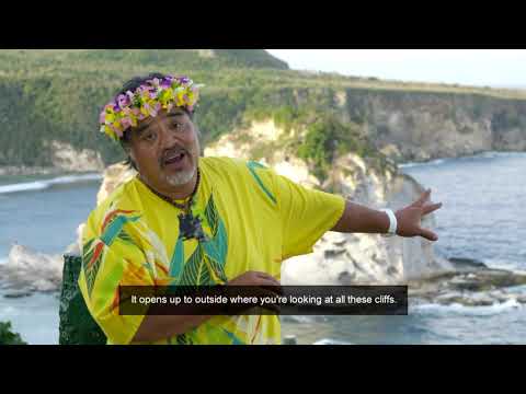 Ask a Local: Northern Mariana Islands