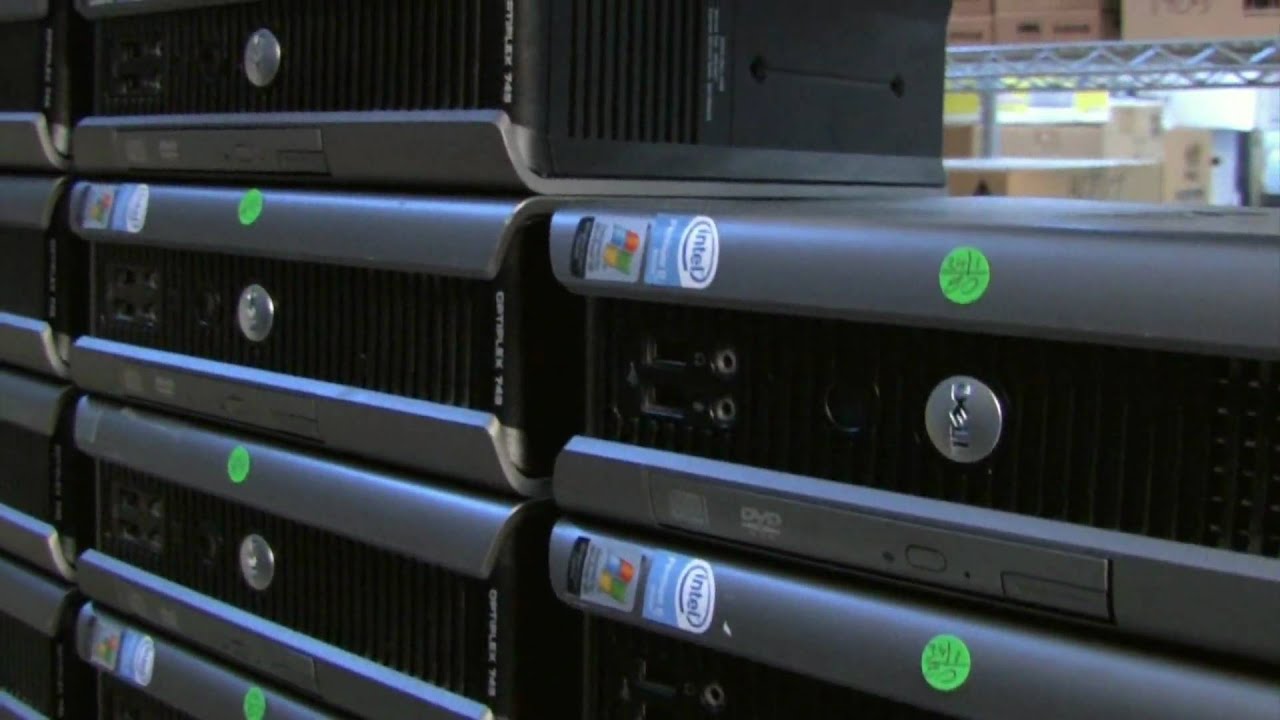 NorthBay Networks Showcase YouTube