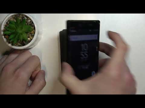 SONY Xperia Z5