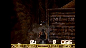 Ugly Difficulty Level 6 - "The Fort"